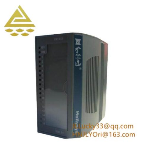 FOXBORO AD908JQ Custom Processed Module for Industrial Automation