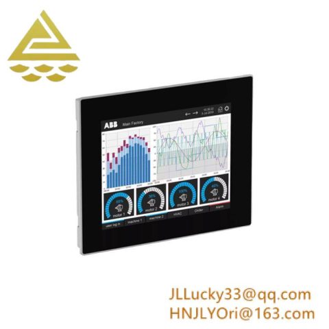 FOXBORO P0926KK - High Performance Control Module for Industrial Automation