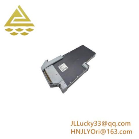 FOXBORO DNBI Industrial Control Module