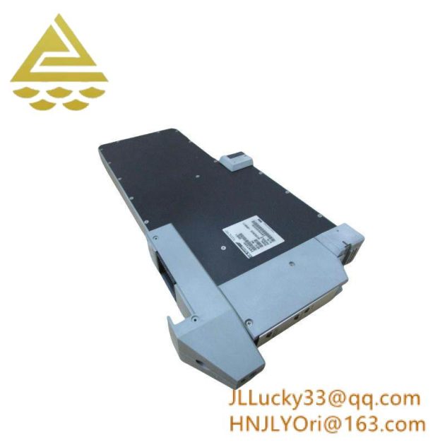 FOXBORO DNBT P0971WV - High-Performance Industrial Control Module