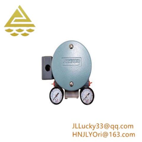 FOXBORO E69F-BI2-S Industrial Control Module