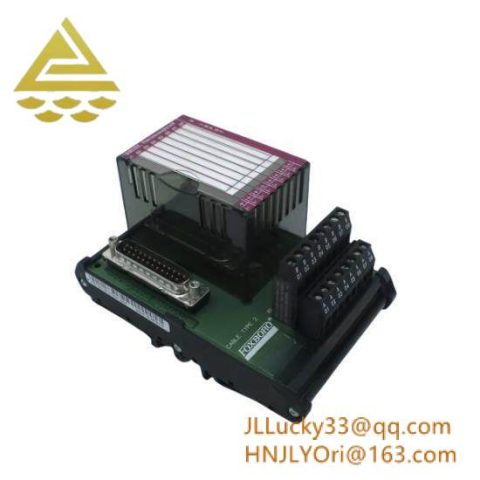 FOXBORO E69F-T-I2-JRS - High-Quality Industrial Control Module