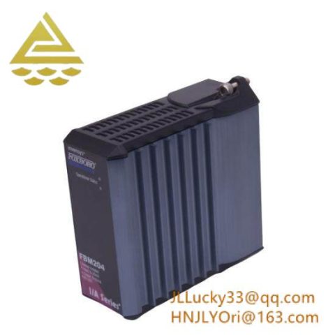 FOXBORO E69F-TI2-S Industrial Control Module