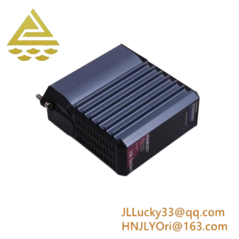 FOXBORO FBM05 Process Control Module