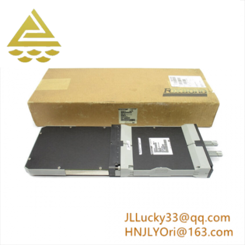 FOXBORO FBM12 Module for Industrial Automation Systems