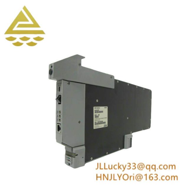 FOXBORO FBM208 Industrial Control Module
