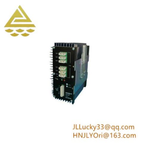 FOXBORO FPS400-24 Control Module