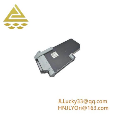 FOXBORO GW30 High-Performance Industrial Control Module