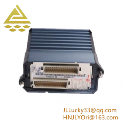 FOXBORO IDP10-A22A01F-M1 Industrial Process Control Module