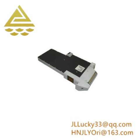 Foxboro P0400UP CMP10 Communications Processor: Advanced Control Solutions