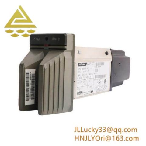 FOXBORO P0400VE Industrial Control Module