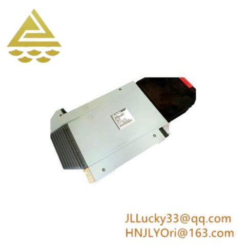 FOXBORO P0400VT - High-Performance Industrial Control Module