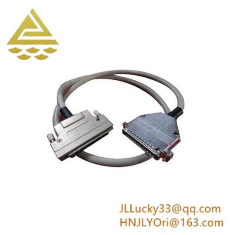 FOXBORO P0500JX Control Module