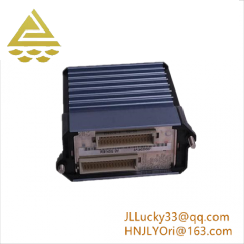 FOXBORO P0700HU Module for Industrial Control Systems