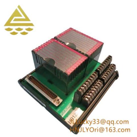 FOXBORO P0903ZQ Industrial Control Module