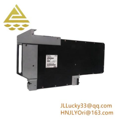 FOXBORO P0914XA I/O Module