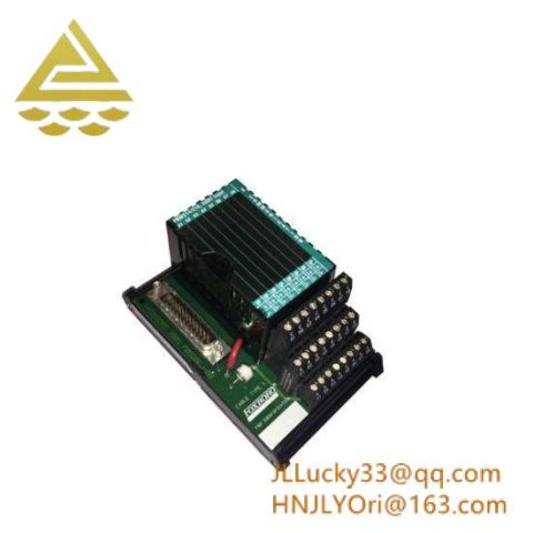 FOXBORO P0916BX PLC Module for Industrial Automation