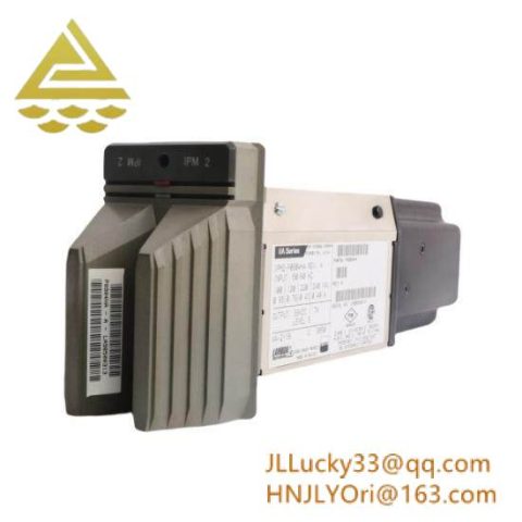 FOXBORO P0916JP I/A Series Control Module