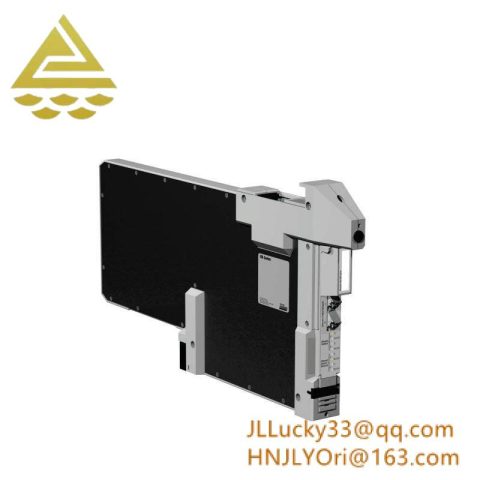 FOXBORO P0916JS System Module - High Precision Industrial Control Component