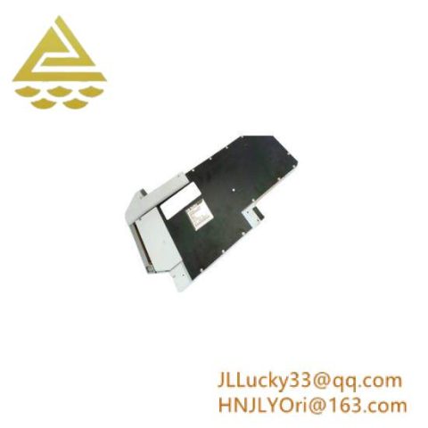 FOXBORO P0916KN - High-Performance Industrial Control Module