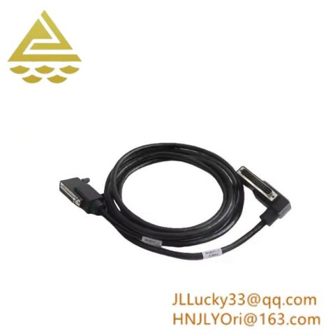 Foxboro P0916VM - Hypalon Term Cable, Advanced Control Solutions