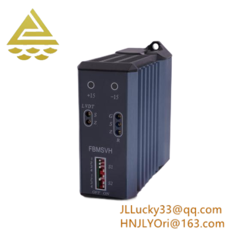 FOXBORO P0923ZJ Module - Industrial Control Solutions