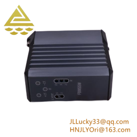 FOXBORO P0926KP Industrial Control Module