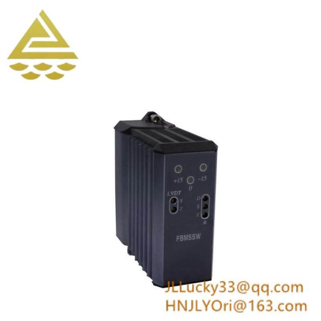 FOXBORO P0926PA - Industrial Control Module