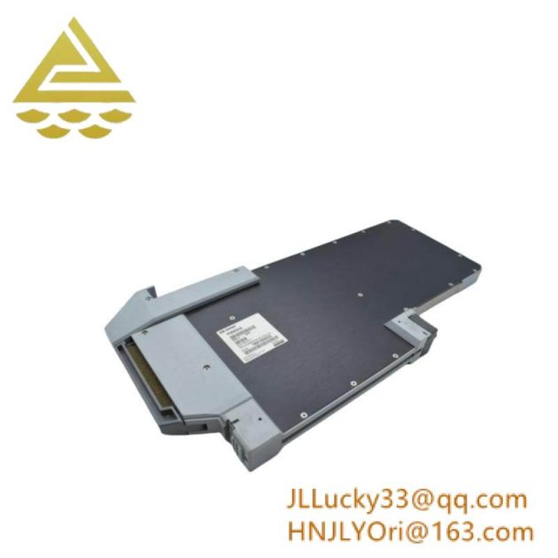 FOXBORO P0960HA REV-0T Gateway Processor - Advanced Control Module for Industrial Automation