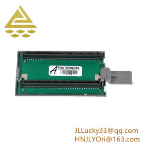 FOXBORO P0961BS - Industrial Control Module