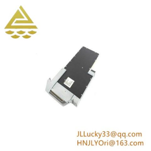 FOXBORO P0970EJ-DNBX High Performance Industrial Control Module