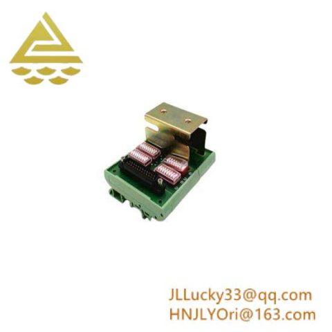 FOXBORO P0970VB Industrial Control Module