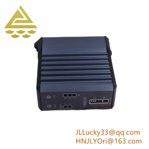 FOXBORO P0971DP Control Module