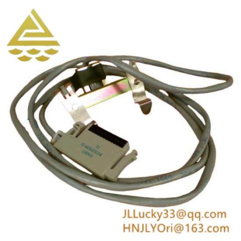 FOXBORO P0971XU Industrial Control Module