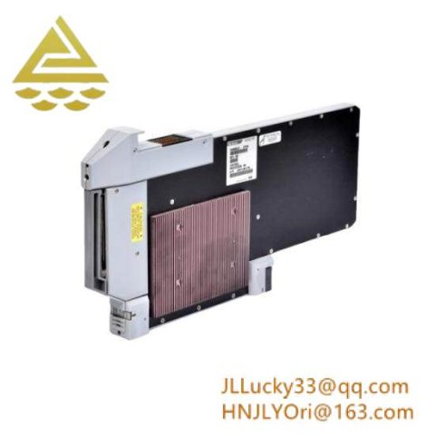 FOXBORO P0972PP-NCNI - Industrial Control Module