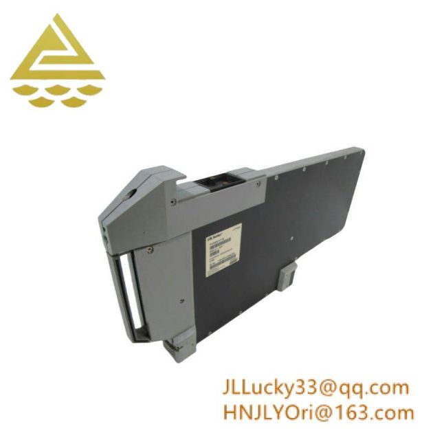 FOXBORO P0972VA - Industrial Control Module with High Precision