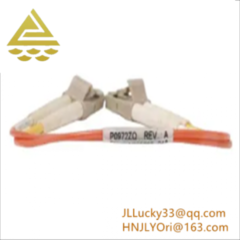 Foxboro P0972ZQ: Industrial-grade 8-Input Interface Channel Isolated Module