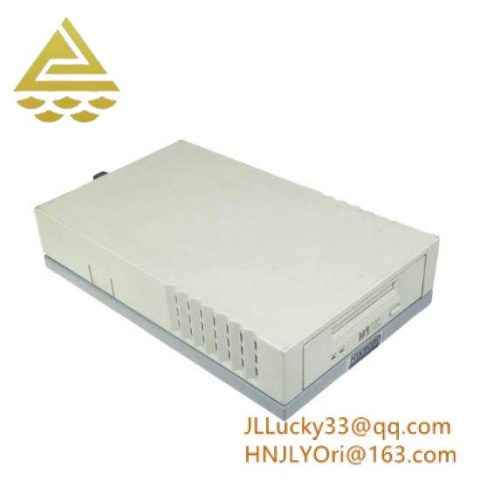 FOXBORO P0916JS System Module