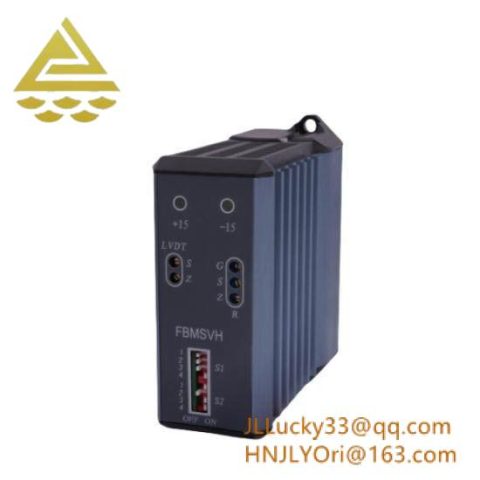 FOXBORO SY-60399001R SY-60301001RB Industrial Control Module