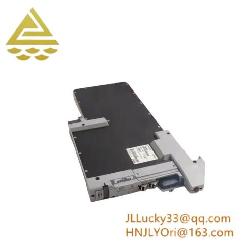 FOXBORO ZCP270 Industrial Control Module