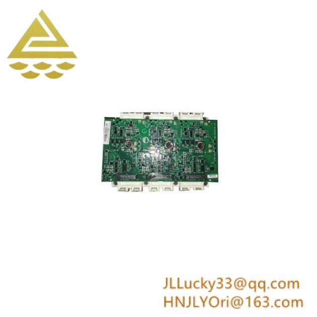 ABB FS300R12KE3/AGDR-72CS Industrial IGBT Inverter Module