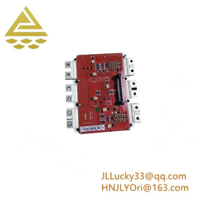 AB 2711P-RDB7C Display Module - Advanced Industrial Control Solution