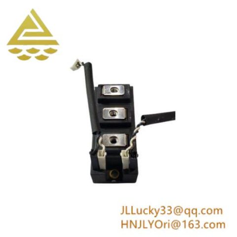 Fuji FVR004G5B-2 Industrial Variable Frequency Drive