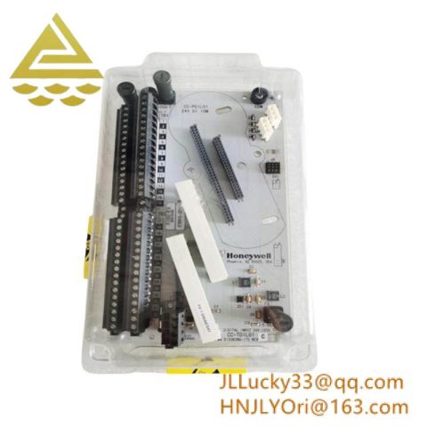 GE 369-A200 High Performance Industrial Control Module