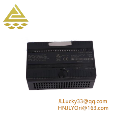 GE Multilin 469-P1-HI-A20-E: Industrial Motor Management Relay, 90-300 VDC/70-265 VAC