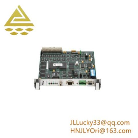 GE 5136-PFB-VME VME Bus Interface Module for Industrial Control Systems