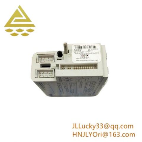 GE 8115-DO-DC Digital Output Module for Industrial Control Systems