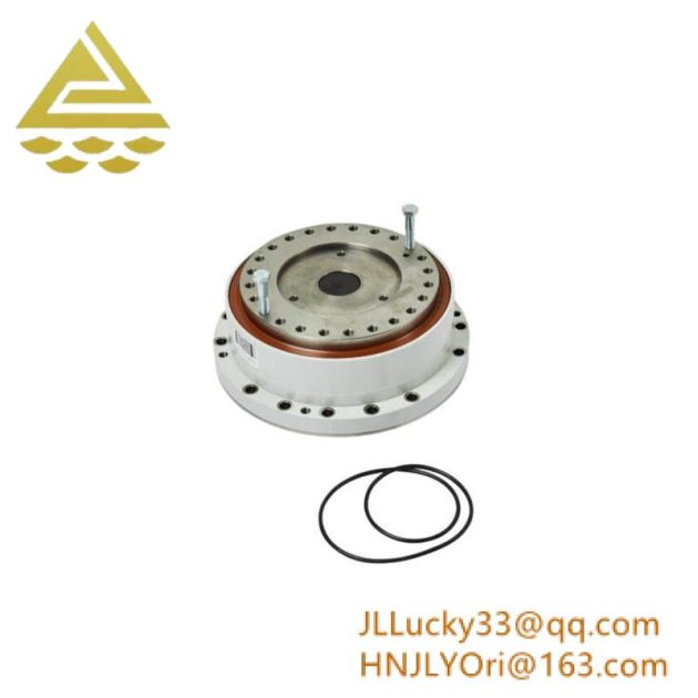 GE 8121-DI-DC Industrial Control Module