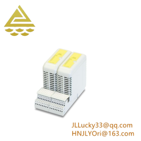 GE 8810-HI-TX-01 Industrial Control Module