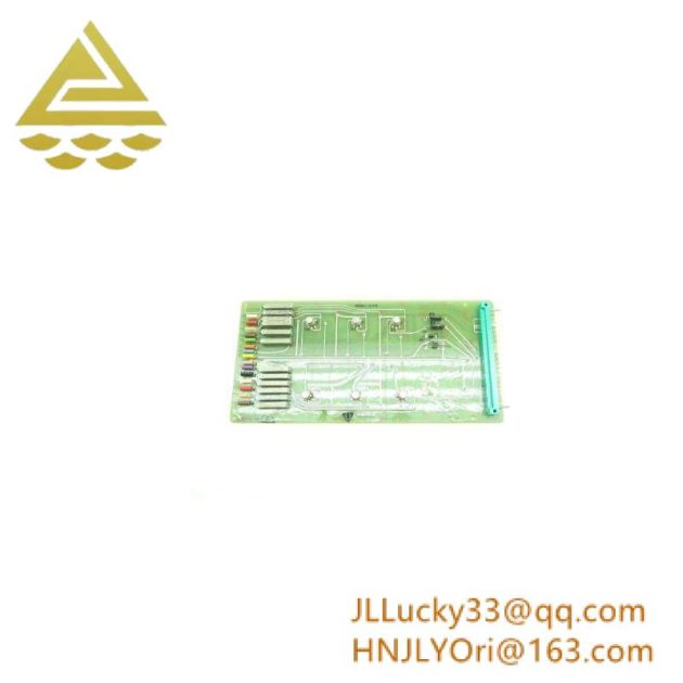 GE 996D996G1 996D995-A PCB Circuit Boards: Advanced Electronics for Industrial Automation